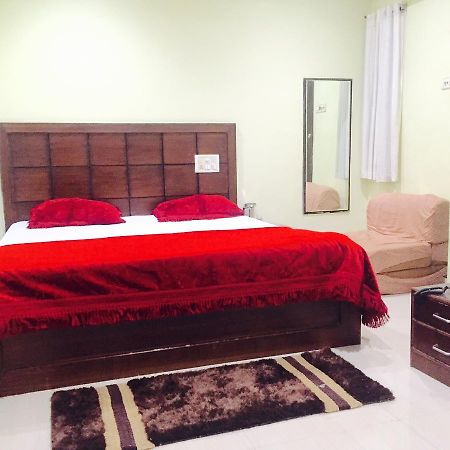 Hotel Al Zaiqa Durg Buitenkant foto