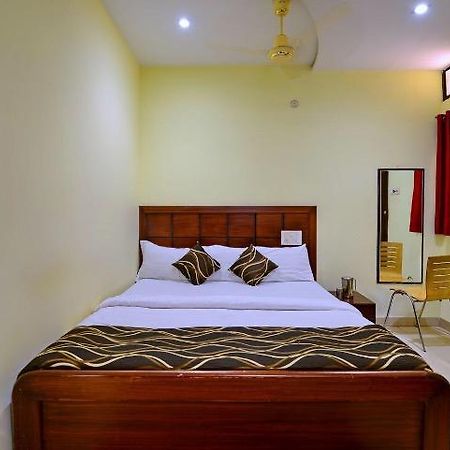 Hotel Al Zaiqa Durg Buitenkant foto