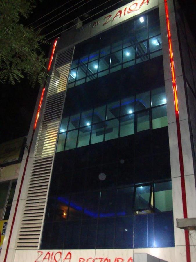 Hotel Al Zaiqa Durg Buitenkant foto
