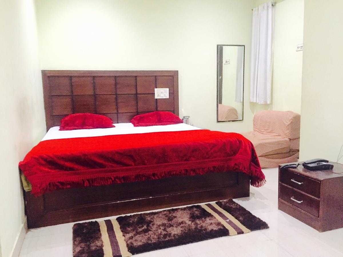 Hotel Al Zaiqa Durg Buitenkant foto