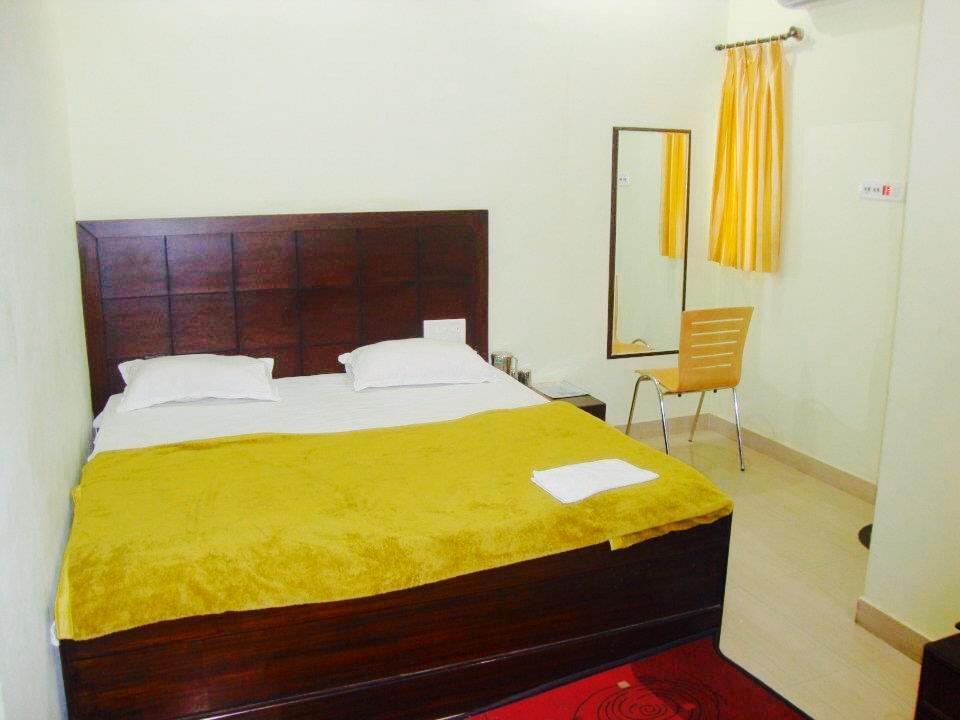 Hotel Al Zaiqa Durg Buitenkant foto