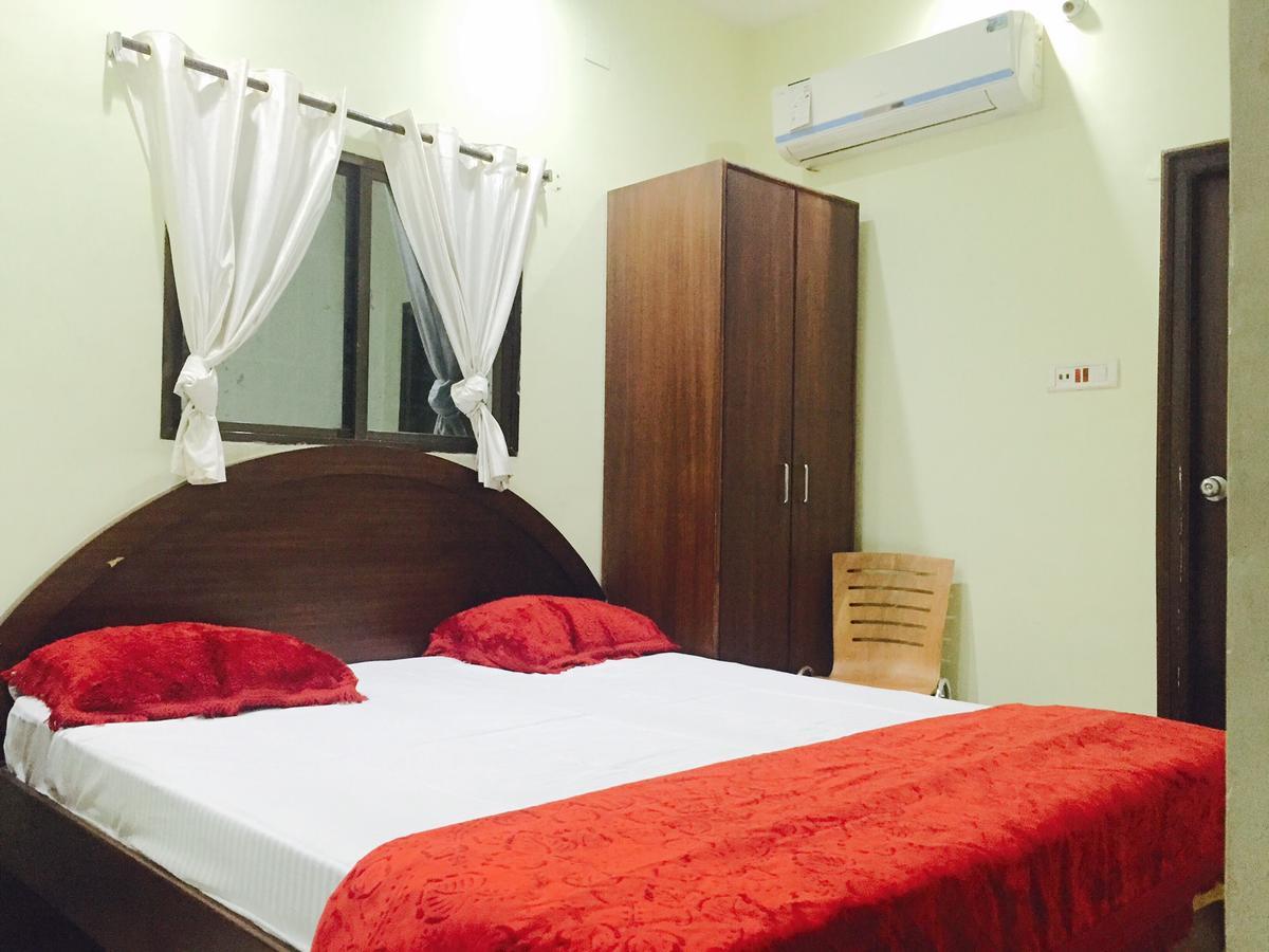 Hotel Al Zaiqa Durg Buitenkant foto