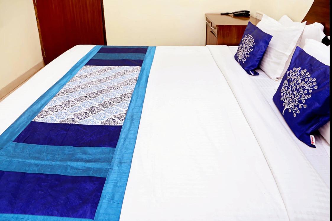 Hotel Al Zaiqa Durg Buitenkant foto