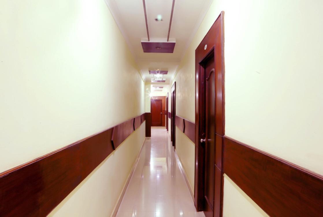Hotel Al Zaiqa Durg Buitenkant foto