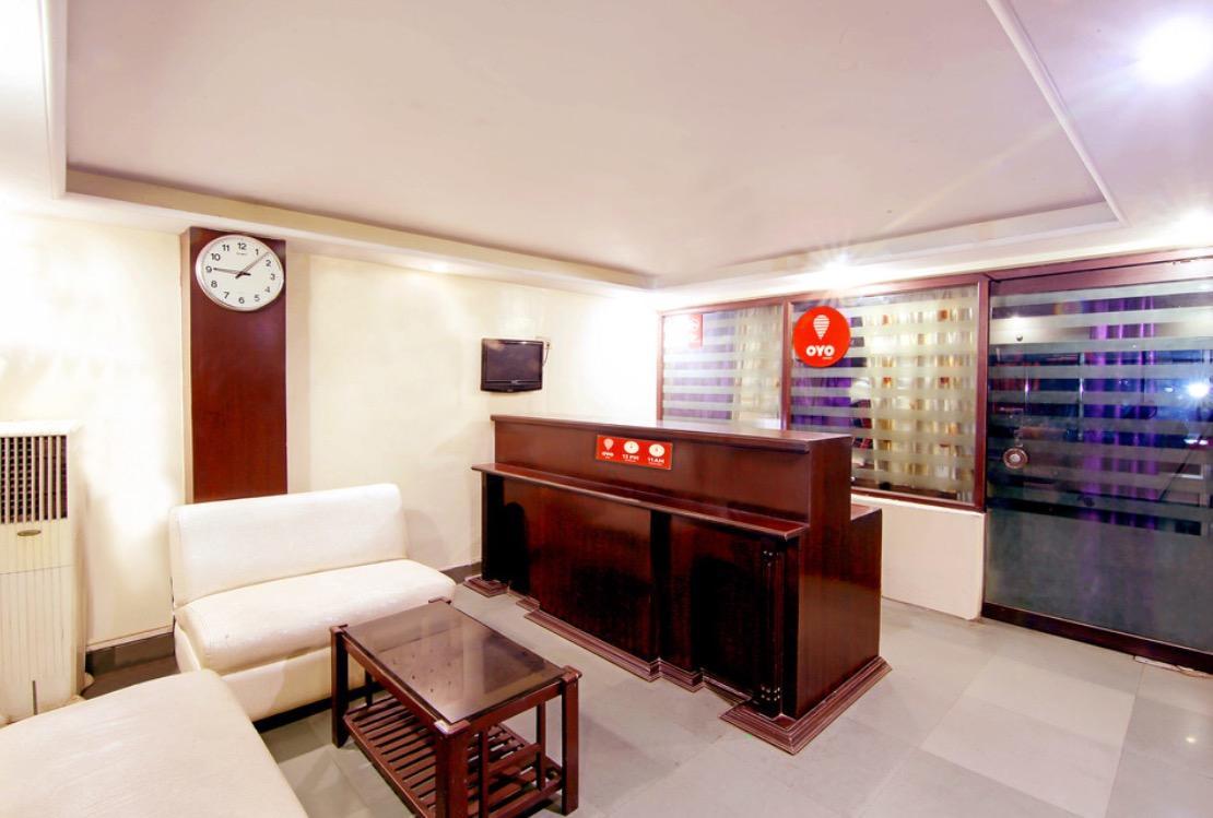 Hotel Al Zaiqa Durg Buitenkant foto
