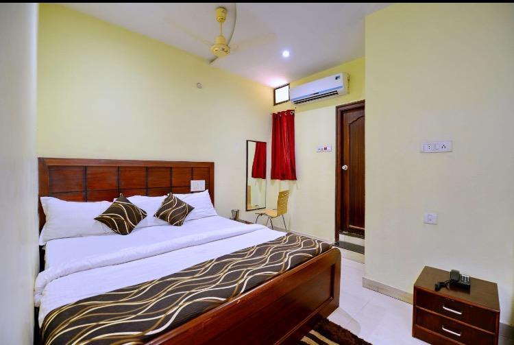 Hotel Al Zaiqa Durg Buitenkant foto