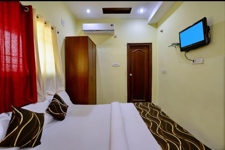 Hotel Al Zaiqa Durg Buitenkant foto