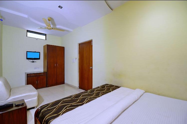 Hotel Al Zaiqa Durg Buitenkant foto