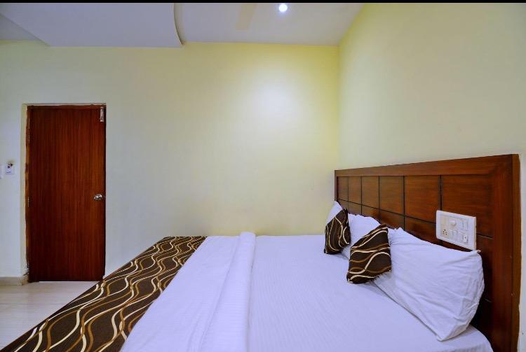 Hotel Al Zaiqa Durg Buitenkant foto