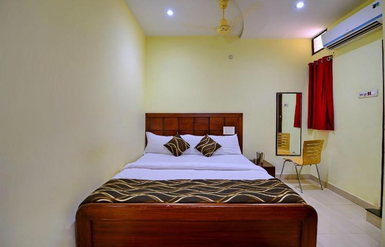 Hotel Al Zaiqa Durg Buitenkant foto