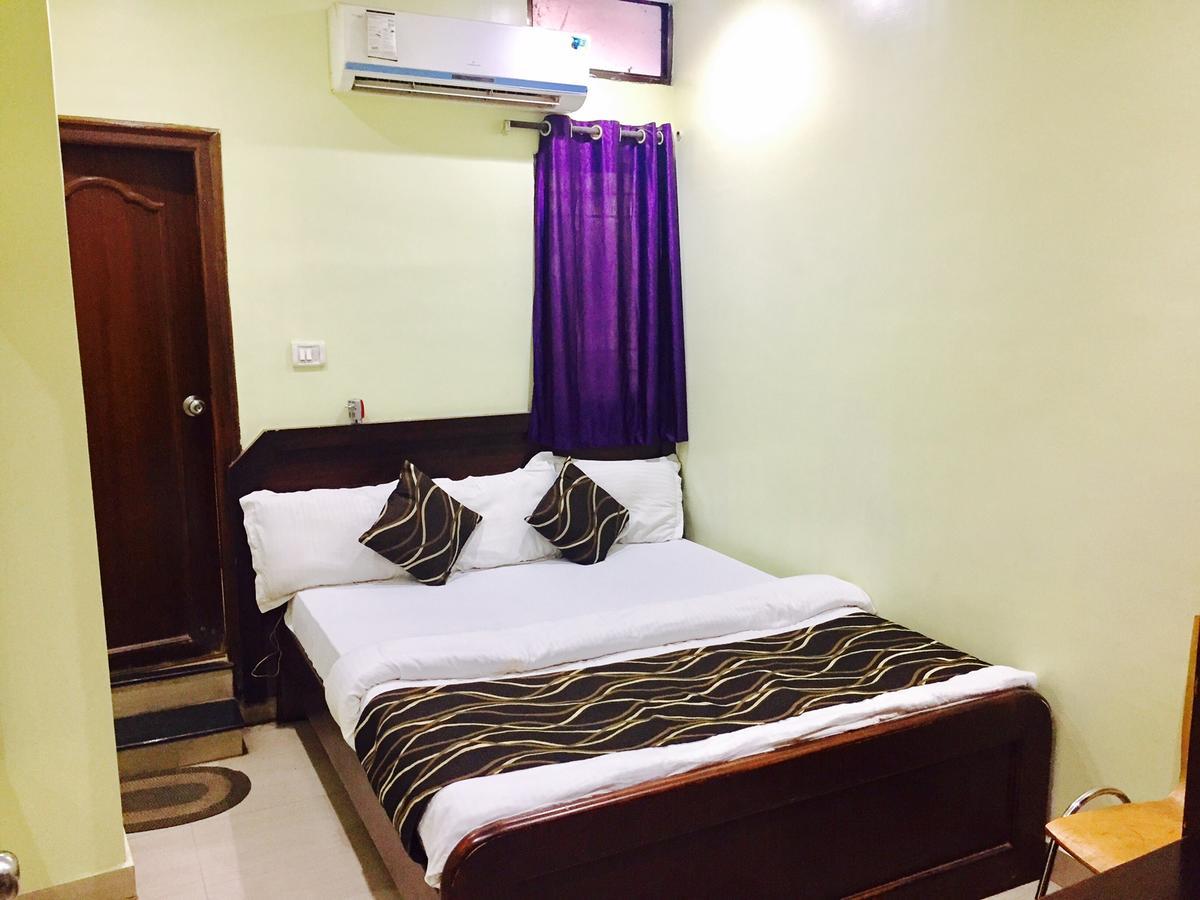 Hotel Al Zaiqa Durg Buitenkant foto